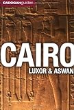 Cairo Luxor And Aswan 3rd Cadogan Guides