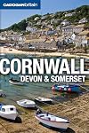 Cornwall, Devon, and Somerset (Cadogan Britain)