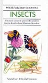 Insects (Pocket Reference Guides)