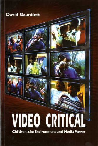 Cover of Video critical