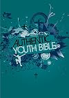 ERV Authentic Youth Bible Black