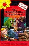 Amazon cover image