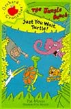 Amazon cover image