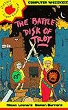 Amazon cover image