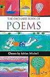 The Orchard Book of Poems (Poetry & Folk Tales)