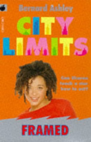 Cover of Framed
