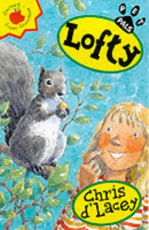 Lofty book cover