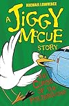 The Curse of the Poltergoose
