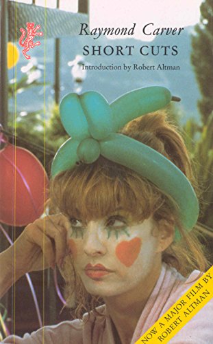 Short Cuts book cover