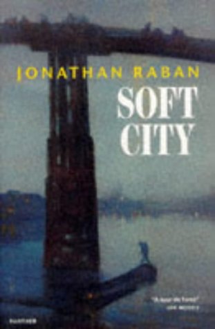 Soft City book cover