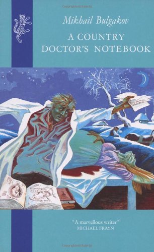 A Country Doctor's Notebook book cover