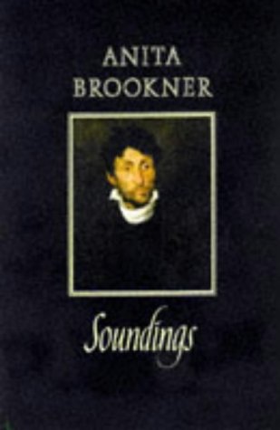 Soundings book cover