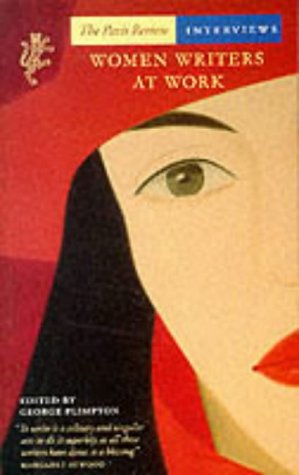 Women Writers at Work book cover