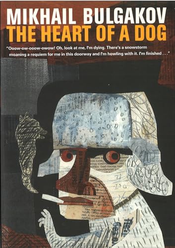 The Heart of a Dog