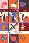 Les Liaisons Culinaires