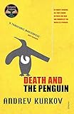 Death and The Penguin