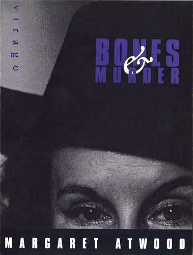 Bones & Murder book cover