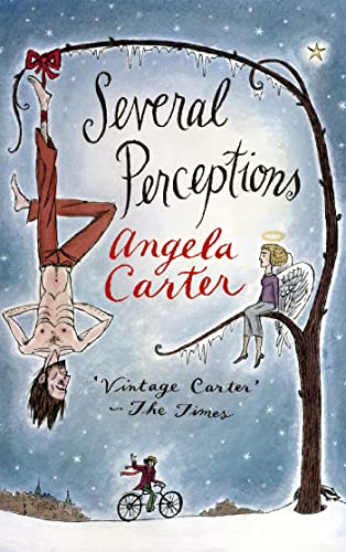 Several Perceptions book cover