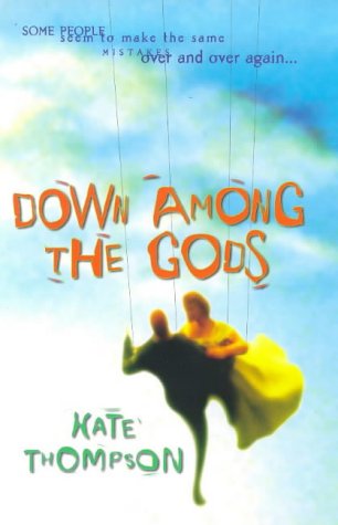 Down Among the Gods