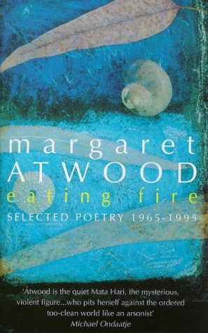 Eating Fire book cover