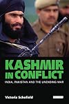 Kashmir in the Crossfire