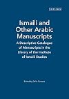 Ismaili and Other Arabic Manuscripts: A Descriptive Catalogue...