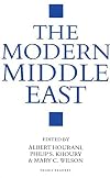 The Modern Middle East: A Reader