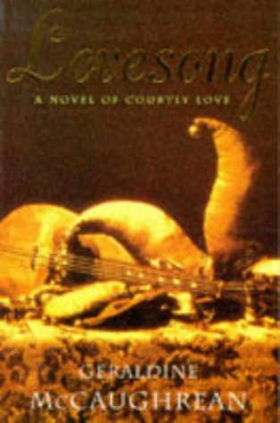 Lovesong book cover