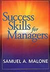 Success Skills for Managers