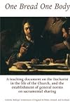 One Bread, One Body: Teaching Document