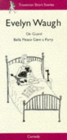 On Guard, Bella Fleace Gave A Party book cover