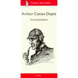 The veldt and the adventure of the speckled band essay 08 picture