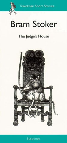 The Judge's House book cover