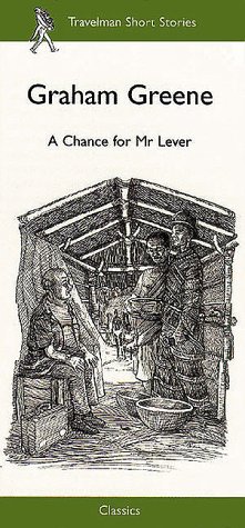 A Chance For Mr Lever cover