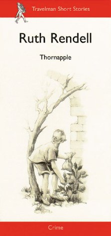 Thornapple book cover