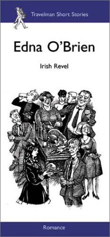 Irish Revel book cover