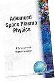 Advanced space plasma physics