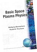 Basic space plasma physics
