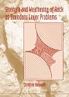 Strength and Weathering of Rock As Boundary Layer Problems
