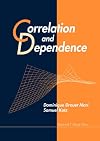 Correlation and dependence