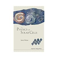 Physics of Solar Cells