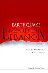 Earthquake Hazard In Lebanon