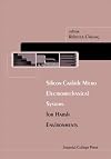 Silicon carbide micro electromechanical systems for harsh environments