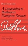 A Companion to Beethoven's Pianoforte Sonatas: Complete Analyses