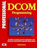 Professional Dcom Programming