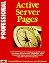 Professional Active Server Pages (Instant)