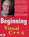 Beginning Visual C 6