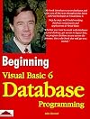 Beginning Visual Basic 6 Database Programming