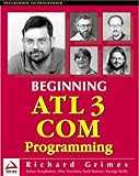 Beginning Atl 3 Com Programming