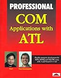 Professional Com Applications With Atl